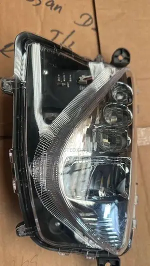 Prius 50 Signal Lamp