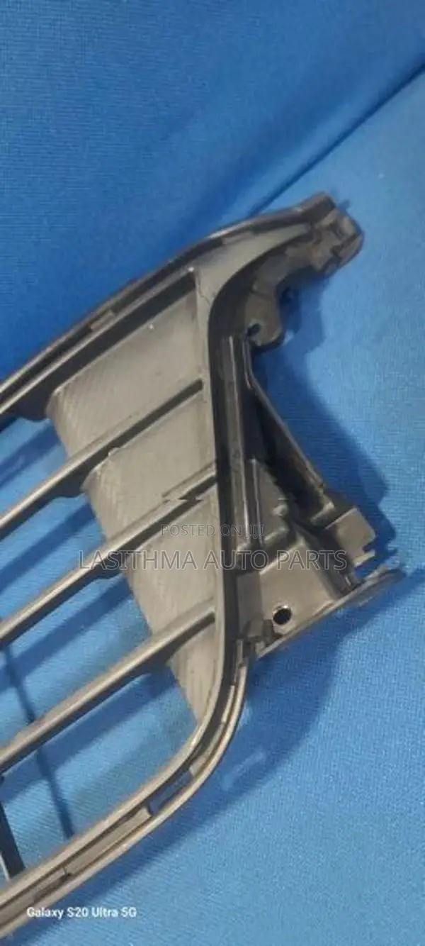 55 S Bumper Mesh