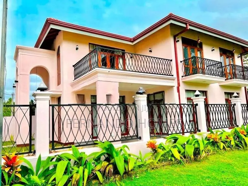 House for Sale Negombo