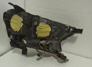 Ford Ranger Head Light