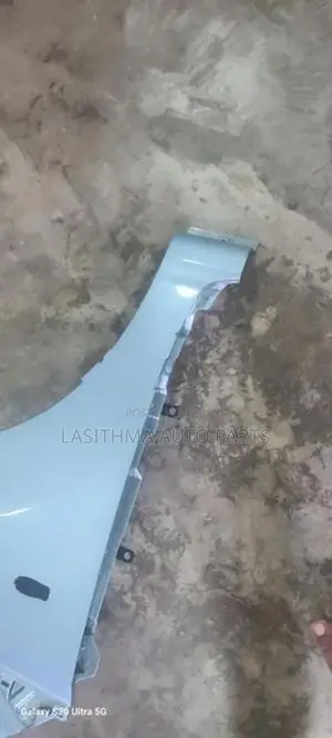 Mira Fender