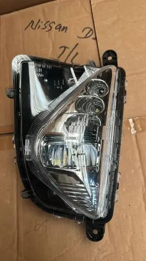 Prius 50 Signal Lamp