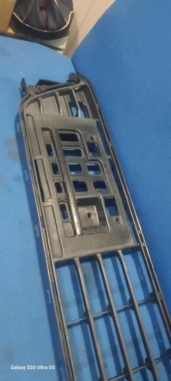 55 S Bumper Mesh