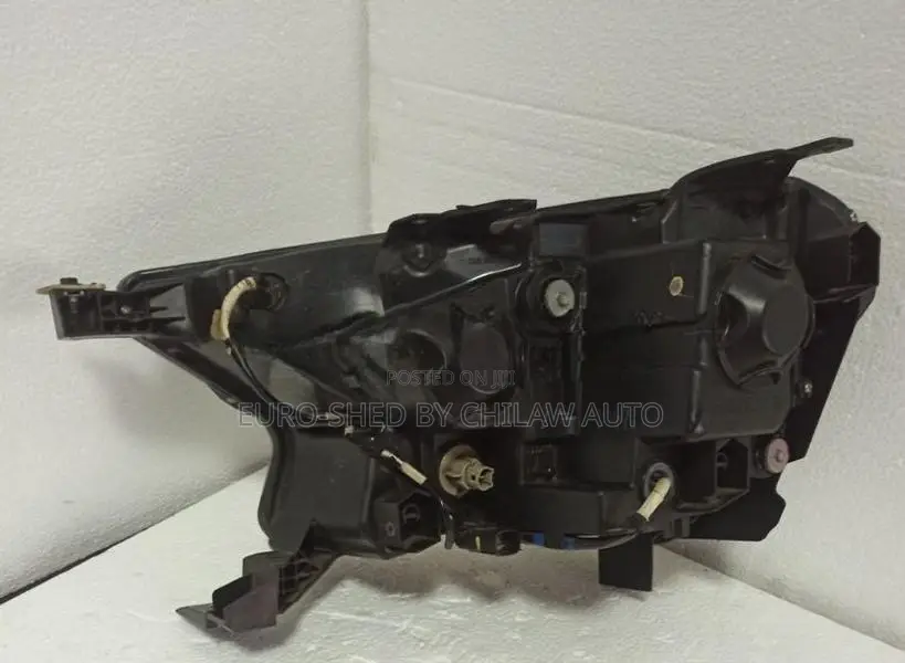 Ford Ranger Head Light