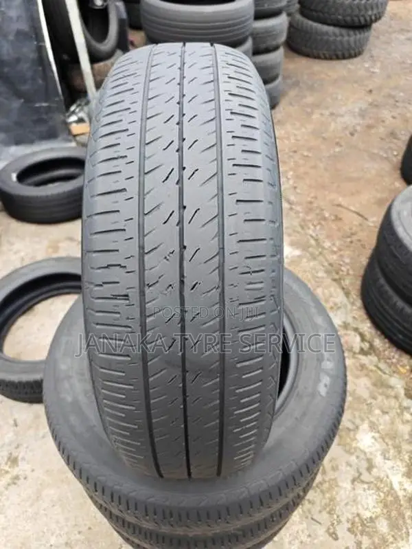 used tyre 185/65/15