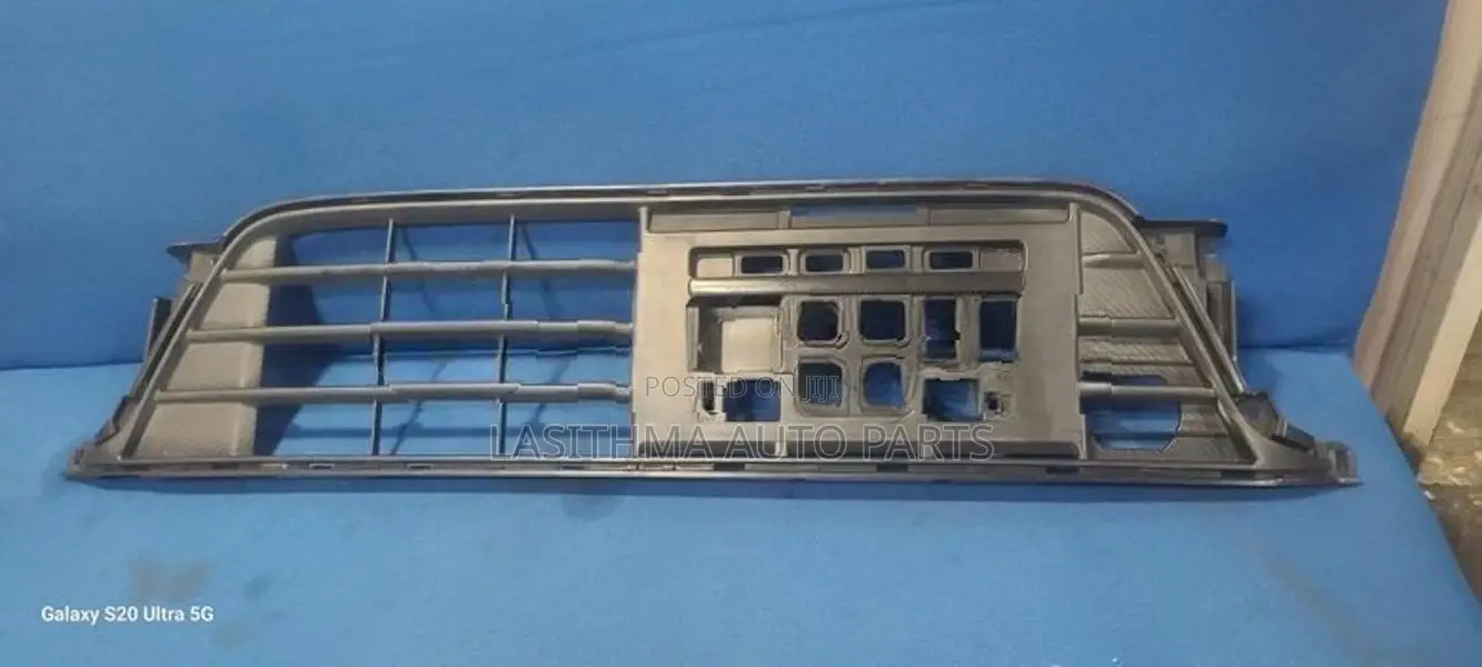 55 S Bumper Mesh