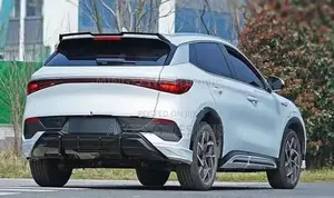 BYD Atto 3 Bodykit