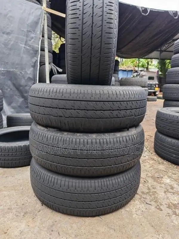 used tyre 185/65/15