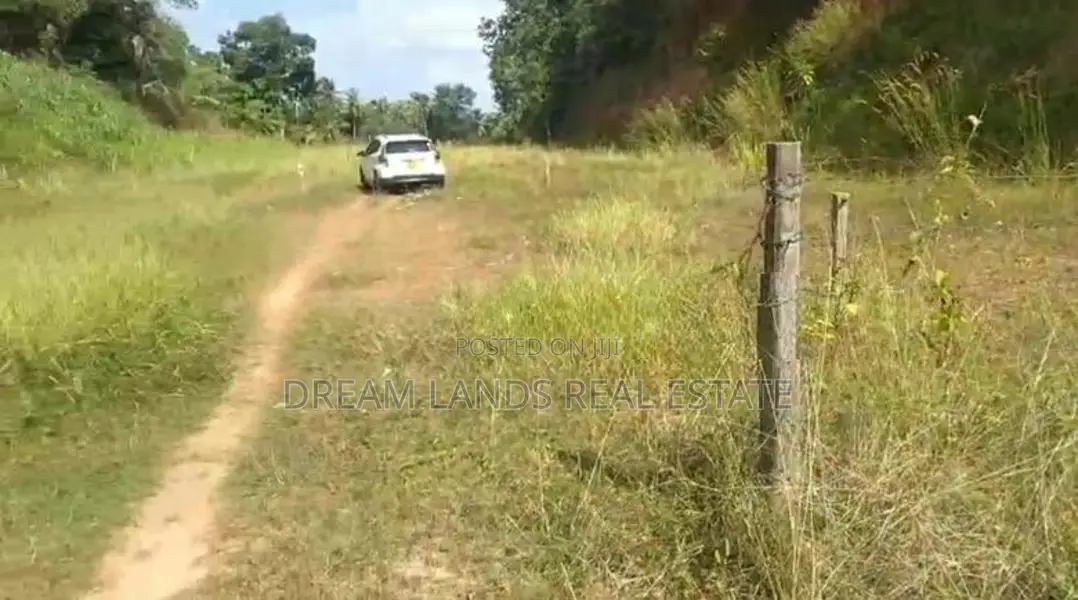 COMMERCIAL LAND FOR SALE IN DANKOTUWA (SP855)