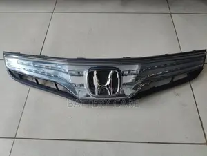 Honda Fit GP1 Shell