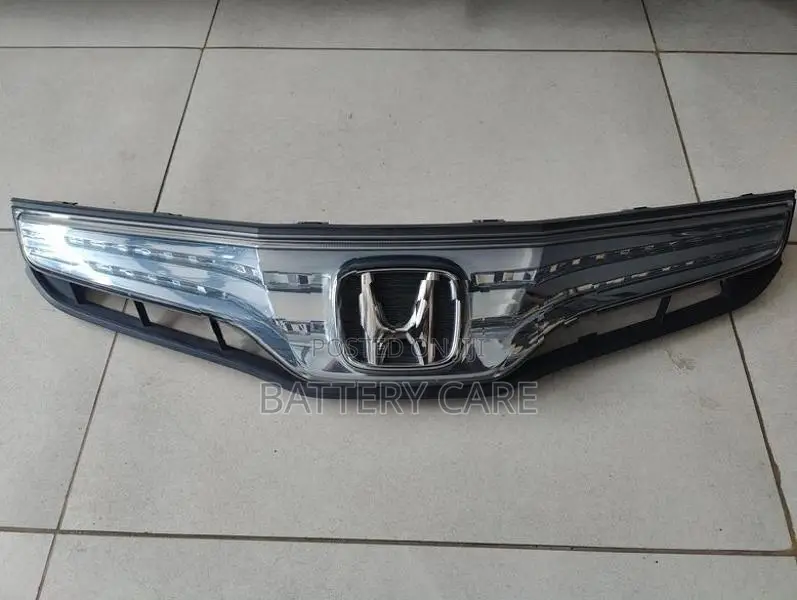Honda Fit GP1 Shell
