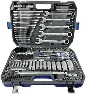 Goodking Tool Set 148pcs
