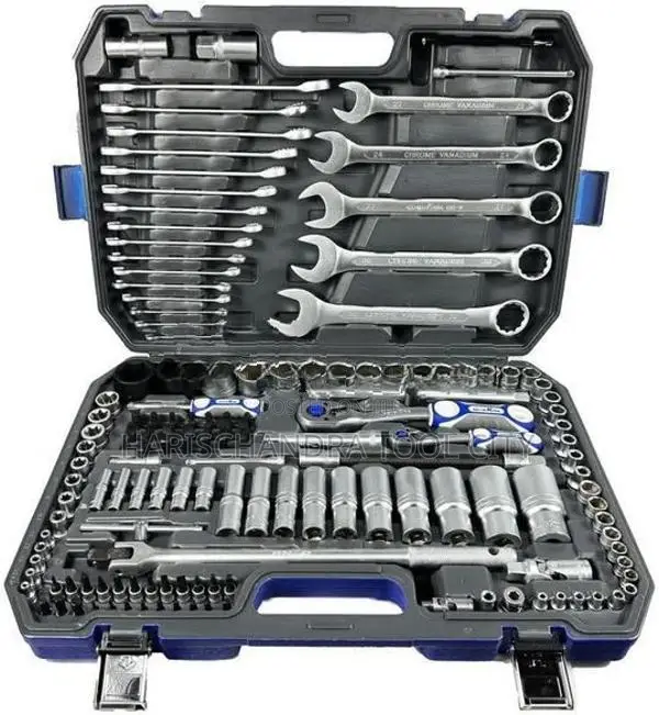 Goodking Tool Set 148pcs