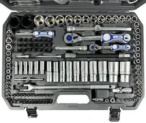 Goodking Tool Set 148pcs