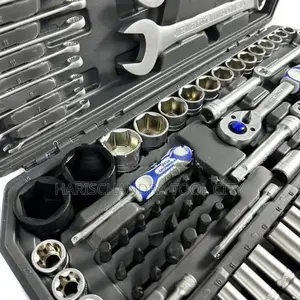 Goodking Tool Set 148pcs