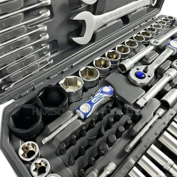Goodking Tool Set 148pcs