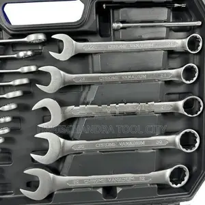 Goodking Tool Set 148pcs