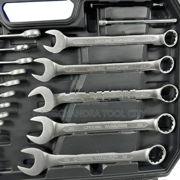 Goodking Tool Set 148pcs
