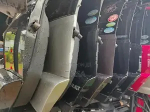 Nissan X Trail T31 Dicky Door