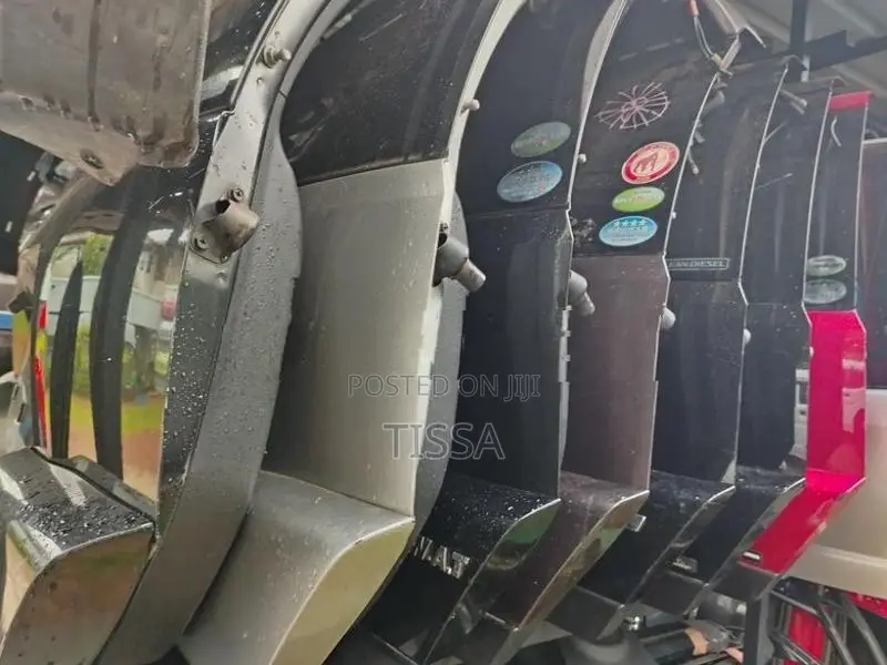 Nissan X Trail T31 Dicky Door
