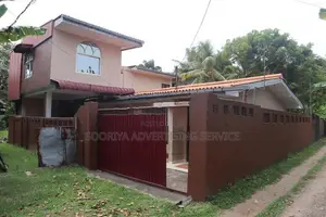 Rathmalana House for Sale