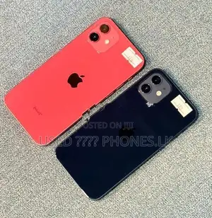 Apple iPhone 12 128GB 5G (Used)