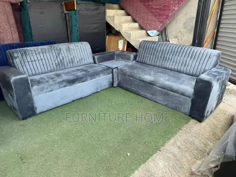 L Sofa