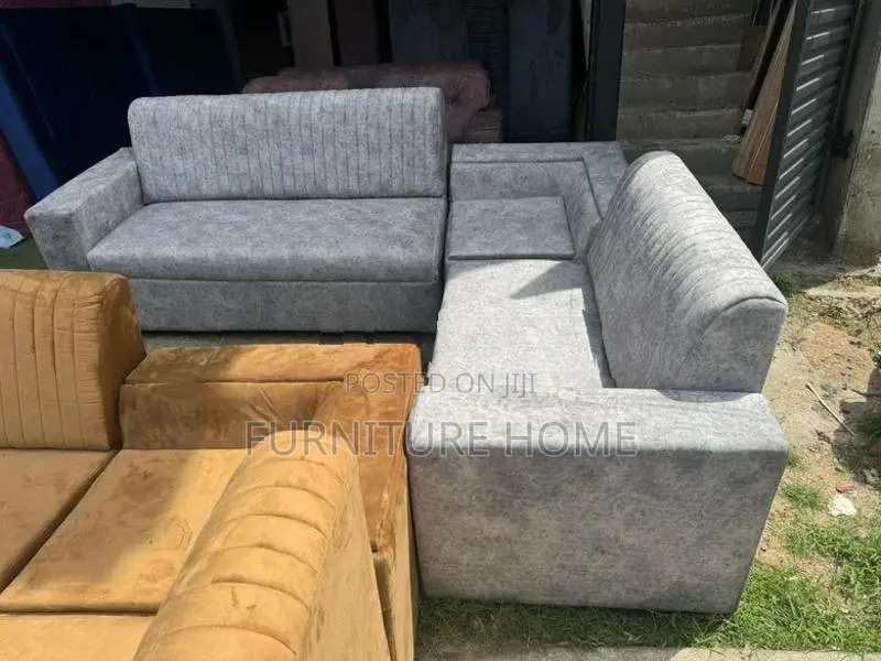 L Sofa
