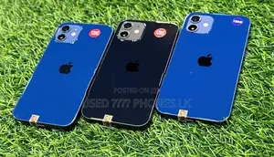 Apple iPhone 12 128GB (Used)