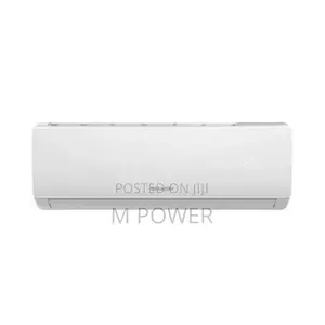 Sharp 18000BTU Air Conditioner - Non Inverter (AU-A18ZTEP1)