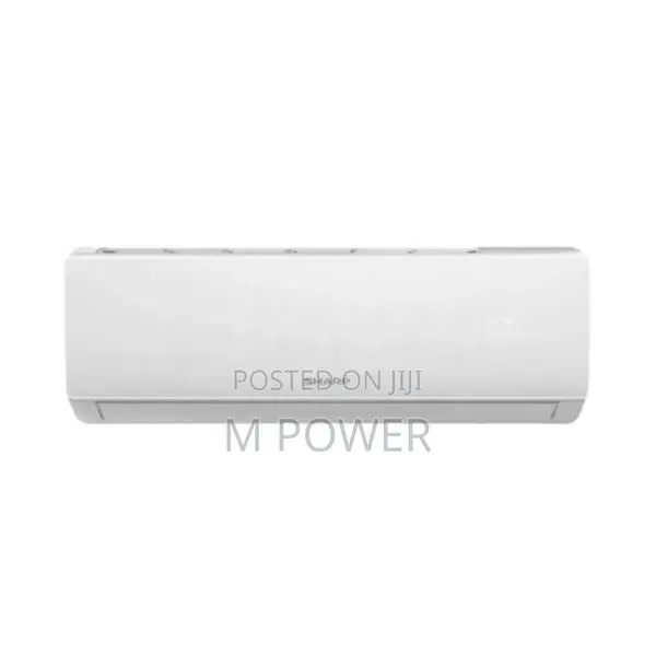 Sharp 18000BTU Air Conditioner - Non Inverter (AU-A18ZTEP1)