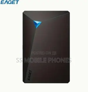 Eaget 320GB External Drive
