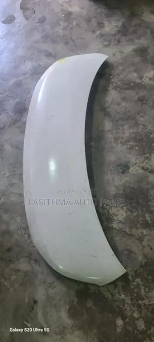 Specia Normal Bonnet