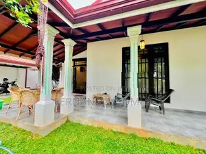 Residential Area Single Storey 12.5P House for Sale In Negombo
