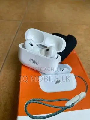 JBL Airbuds 5