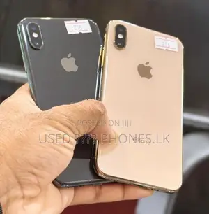 Apple iPhone XS 256GB (Used)