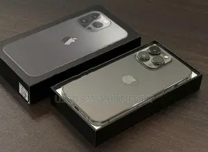 Apple iPhone 13 Pro 256GB (Used)