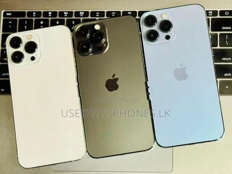 Apple iPhone 13 Pro 256GB | LL/A (Used)