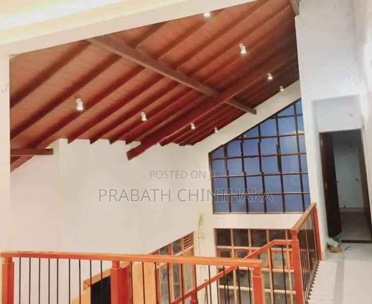 House for Rent in Piliyandala