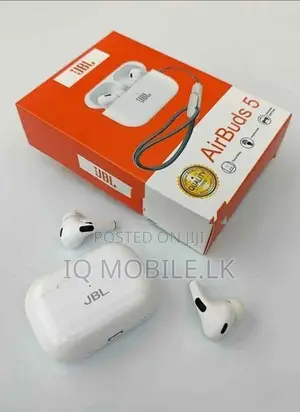 JBL Airbuds 5