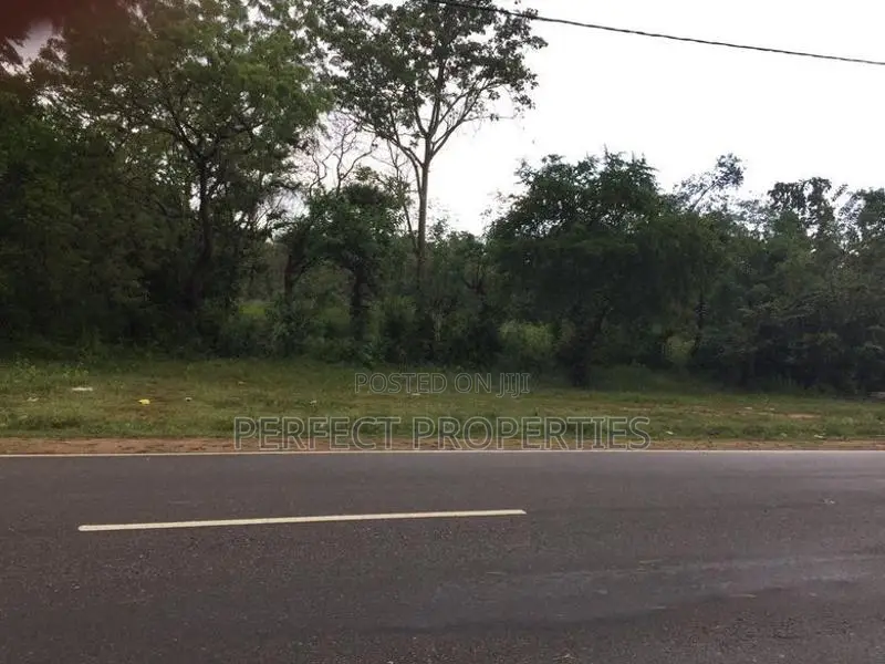 LAND FOR SALE – KATARAGAMA / සින්නක්කර ඔප්පු (Solar Farm Petrol Shed)