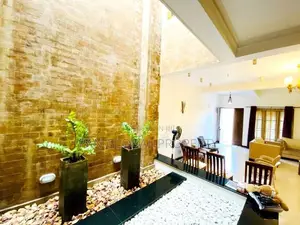 House for Sale in Mount Lavinia ( Two Units )