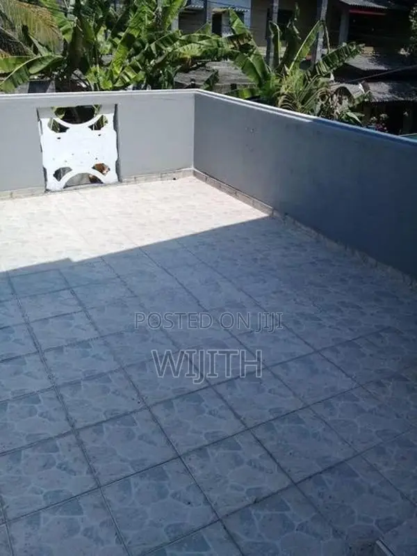 (DR 660)පදිංචිවියට සෑදු දෙමහල් නිවසක් විකිනිමට හොමගම