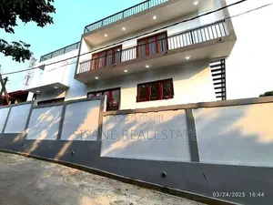 Newly House for Sale in Thalawathugoda
