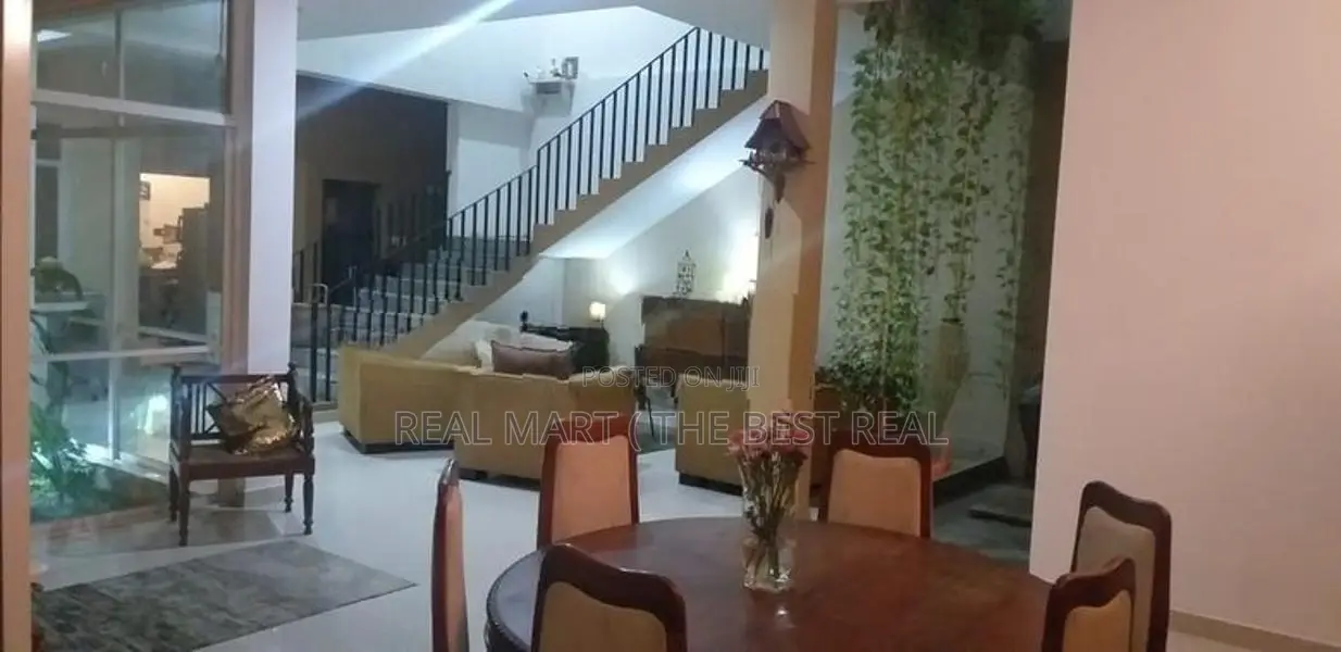 Rajagiriya : 2BR (12P) House for Sale at Kalapaluwawa road