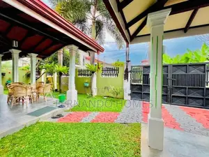 Residential Area Single Storey 12.5P House for Sale In Negombo