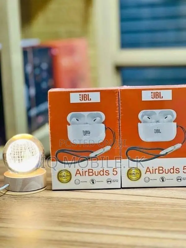 JBL Airbuds 5