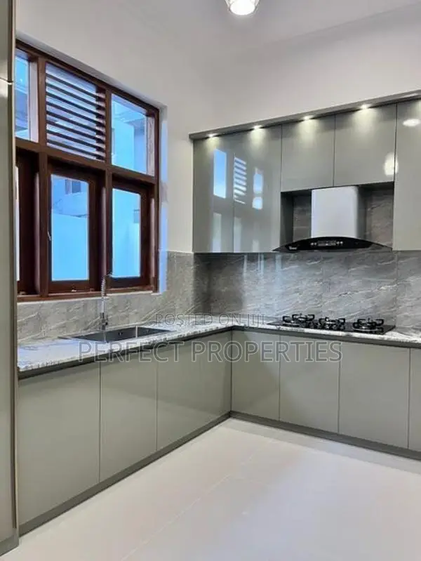 Brand New Luxury House for Sale – Nagoda, Kandana - 50m to Main Road