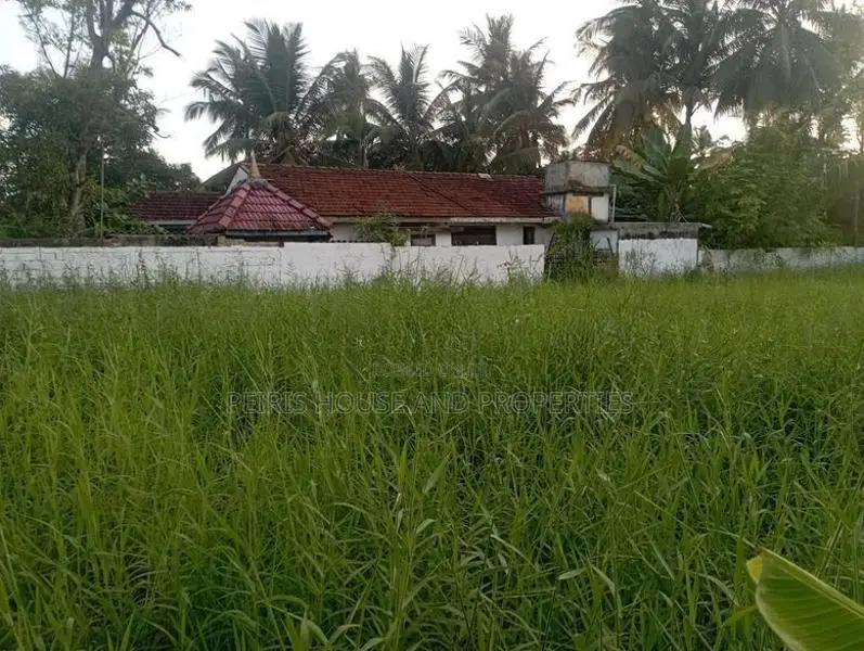 25 Perch Land For Sale Rukkaththana Junction Kadirana Negombo Gampaha