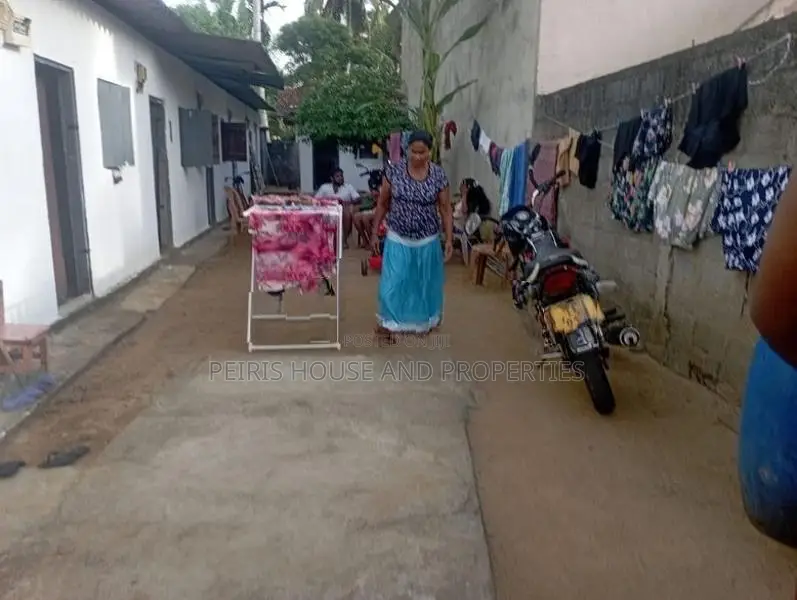 Boarding House For Sale Amandoluwa Seeduwa Gampaha